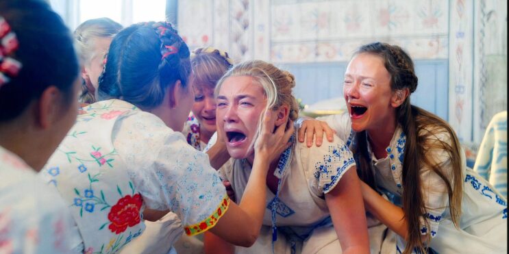 “It’s Really Not About Empathy”: A Cult Expert Explains The Dark Truth Behind Midsommar’s Group Crying Scene 5 Years Later