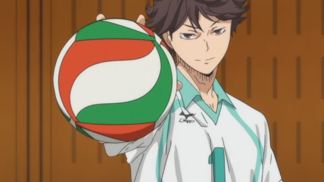 I’ve Found Haikyu!!’s Successor, & It’s One Of The Season’s Most Underrated Anime