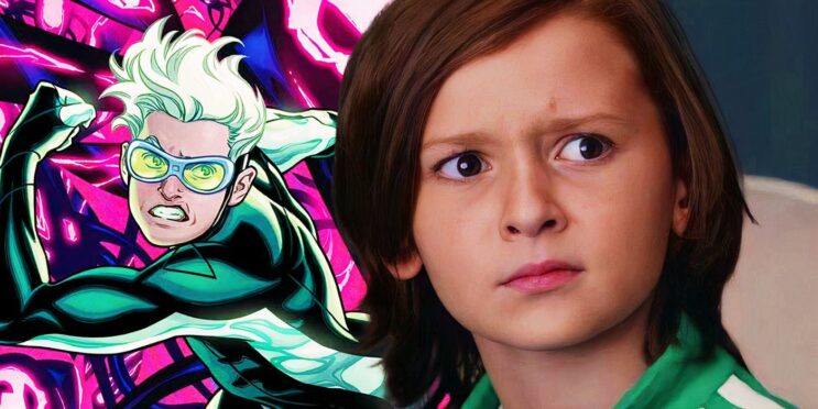 I’ve Worked Out Exactly How The MCU Can Adapt Tommy Maximoff’s Comics Origin And It’s Perfect For Marvel’s Young Avengers Project