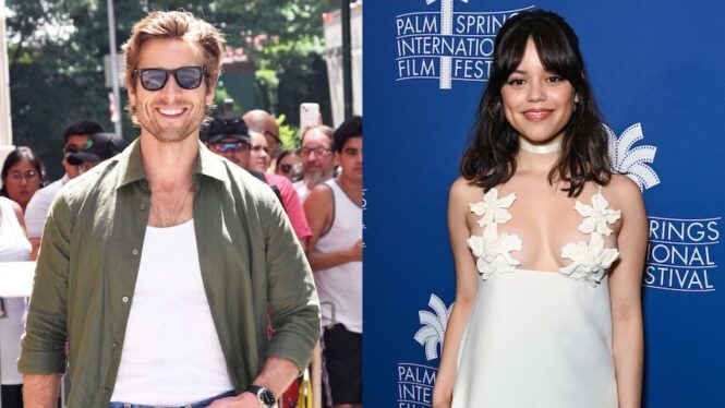 J.J. Abrams’ New Mystery Movie With Glen Powell, Jenna Ortega & More Is Something We’ve Been Waiting 13 Years For