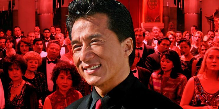 Jackie Chan’s $849M Action-Comedy Franchise Getting A Free Streaming Home In December