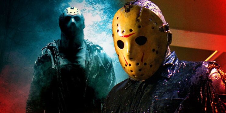 Jason Voorhees’ Father Never Appears in the Movies – But He Does in a Friday the 13th Crossover with Texas Chainsaw Massacre