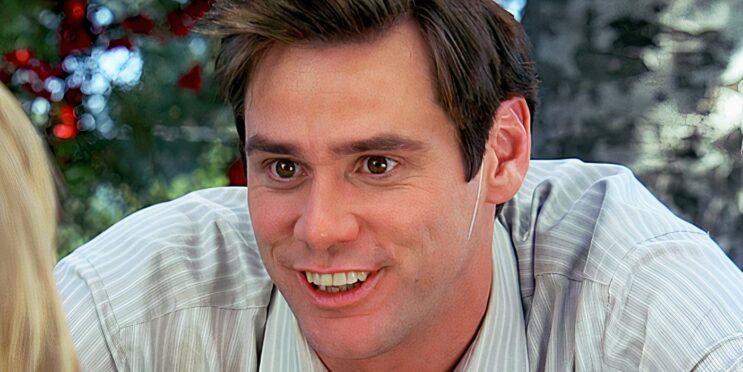 Jim Carrey’s $456M Comedy Franchise Gets Surprising Future Tease From Creators 10 Years After Last Movie