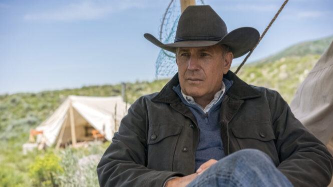 John Dutton’s Fate In Yellowstone Fully Explained After Kevin Costner’s Exit