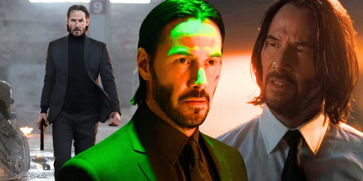 John Wick 5 Addressed By Producers As Franchise Future Remains Uncertain: “Maybe There’s Nothing In That Grave”