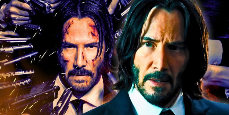 John Wick Proved Everyone Wrong 7 Years Ago And Will Do It Again If Keanu Reeves Return In John Wick 5