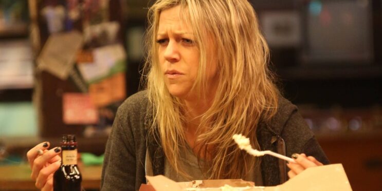 Kaitlin Olson’s 93% Rotten Tomatoes Procedural Hit Is The Perfect Moonlighting Modern Replacement