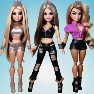 Karol G Will Have Her Own Bratz Doll: Here’s Where to Buy It