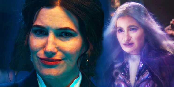 Kathryn Hahn Explained How Agatha All Along’s Ending Is Different To Other Marvel Shows And It Made Me Love It Even More