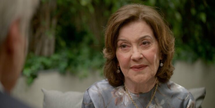 Kelly Bishop’s Role In Shrinking Season 2 Explained: Who Susan Is & Why She’s Back In Paul’s Life