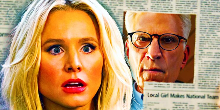 Kristen Bell’s Hidden Cameo In Good Place Co-Star’s New Comedy Show Confirmed: “Another Mystery Solved”