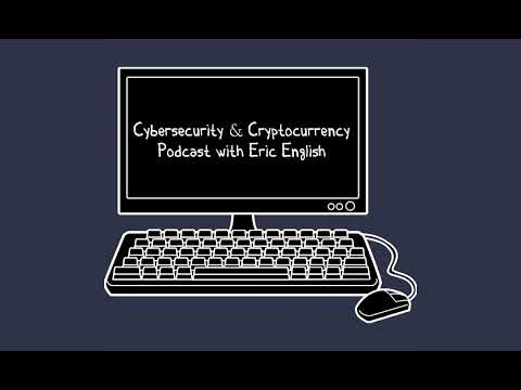 Cyber & Crypto Podcast – Episode 121