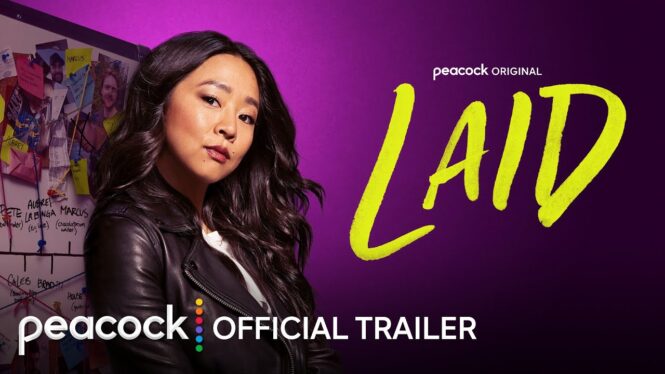 Laid Trailer: An Oscar Nominee’s Exes Keep Dying In New Comedy