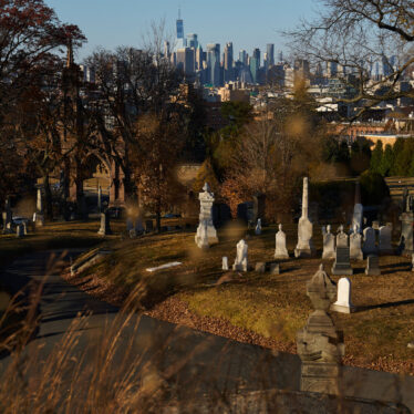 Life After Death: America’s Cemeteries Are Rewilding