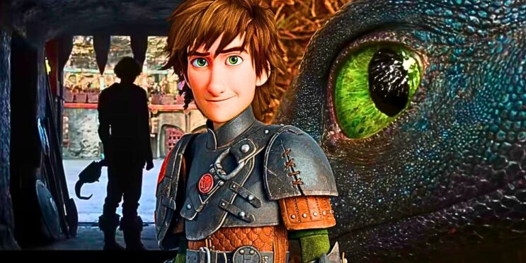 Live-Action How To Train Your Dragon Is 10 Years Too Early, Even If It Looks Perfect