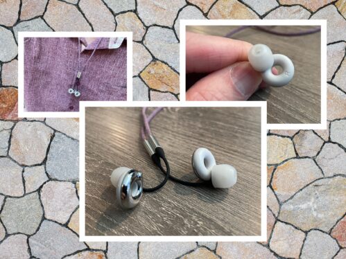 Loop Switch 2 review: Easily adjustable earplugs that are great for concerts