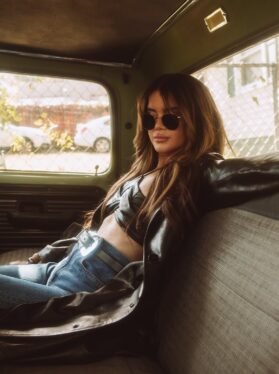 Maren Morris Looks for a Light in the Dark After the Election With New Song Snippet: Listen