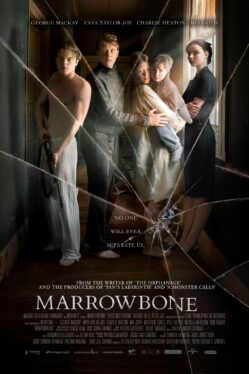 Marrowbone Explained  What The Mia Goth & Anya Taylor-Joy Horror Movie Really Means