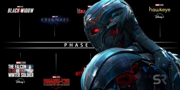 Marvel Just Set The Blueprint For Ultron’s Return That The MCU Absolutely Must Reject