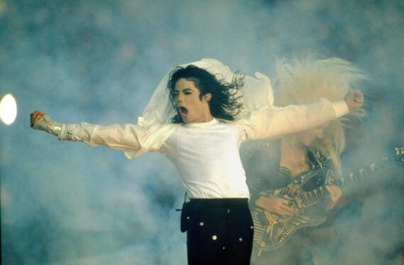 Michael Jackson Movie Release Date Delayed As Lionsgate Has High Hopes For Awards Season