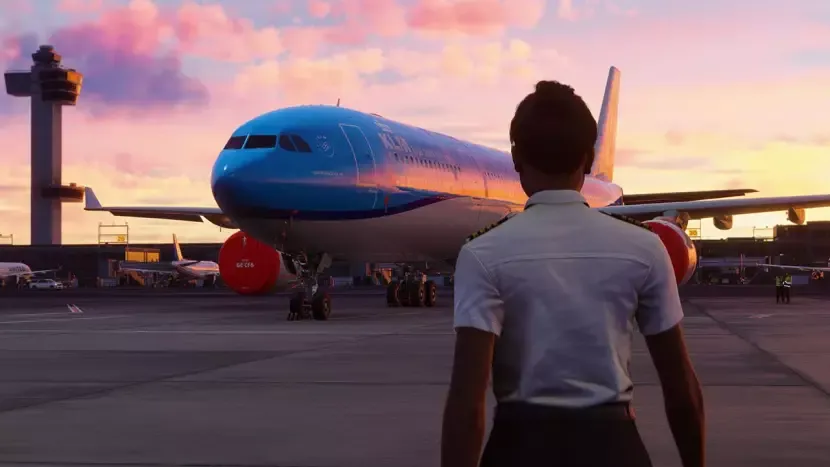 Microsoft Flight Simulator 2024 struggles to get off the ground after launch