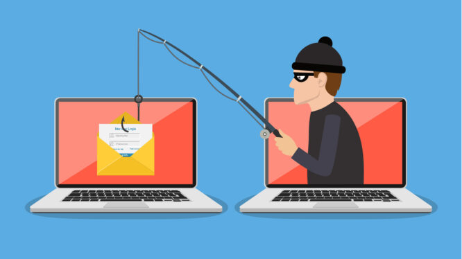 Microsoft takes down hundreds of malicious websites used in phishing scams