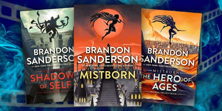 Mistborn Era 3’s Release Plan Benefits A Movie But It Won’t Matter For At Least 10 Years