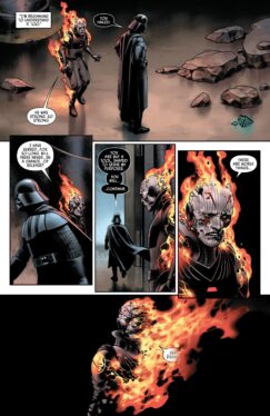 My Mind Is Blown by Star Wars Reintroducing the Inquisitors (But I Still Think I Know Who the Newest Member Is)