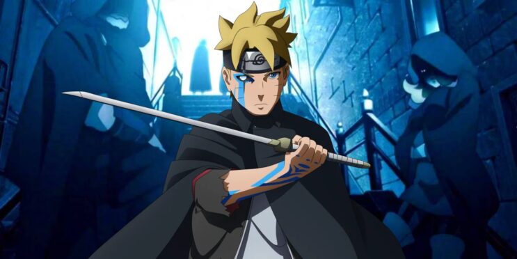 Naruto Sets Up a Shocking Betrayal That Will Leave the Hokage’s Power Up in the Air