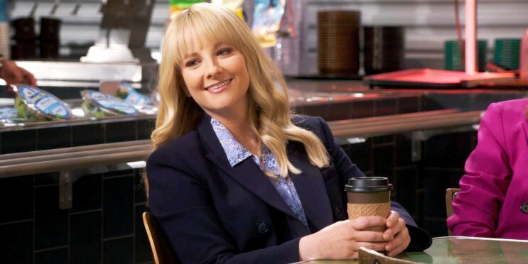 Night Court’s Melissa Rauch Teases How Season 3 Will Handle 1 Character’s Exit