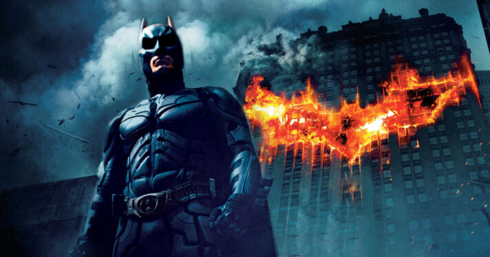 Nolan’s Dark Knight Trilogy Almost Committed A Cardinal Batman Sin Until The Studio Intervened