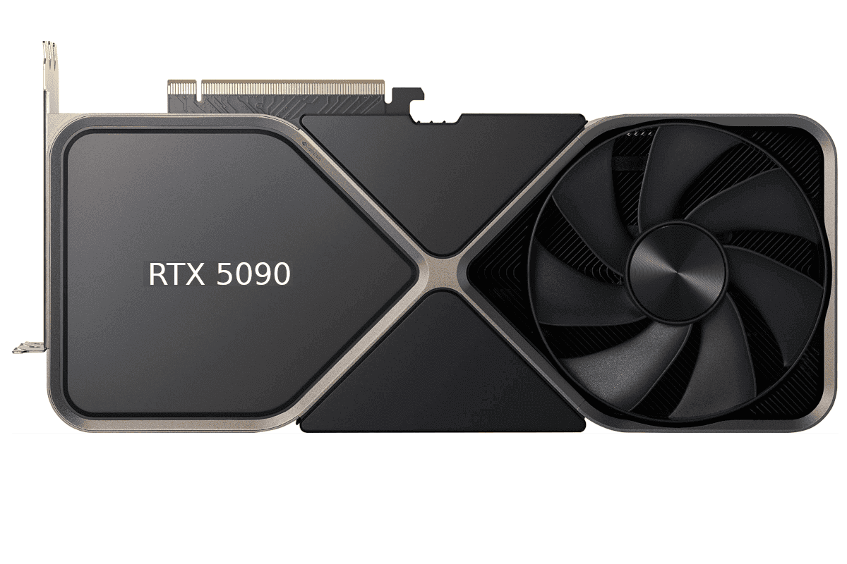 Nvidia’s RTX 50-series may launch ‘soon,’ whatever that means