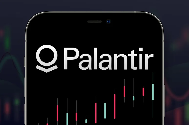 Palantir jumps 11% to a record after announcing move to Nasdaq