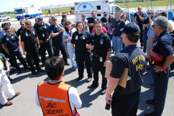 Part Ojibwe, All NASA: Linda Spuler’s Role in Protecting Johnson Space Center 