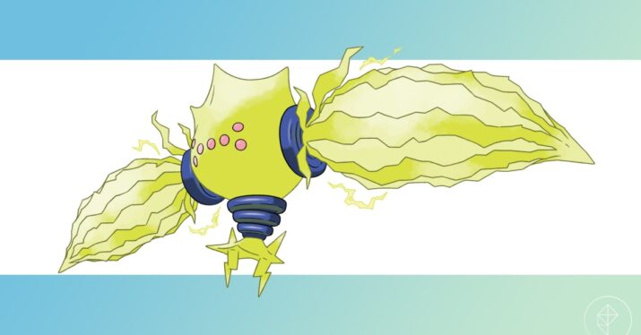 Pokémon GO: Regieleki 5-Star Raid Guide (Weaknesses & Best Counters)