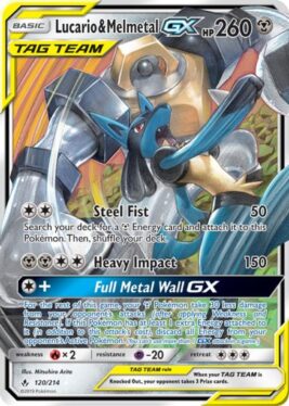 Pokémon TCG: 10 Best Card Attacks That Sound Silly But Are Surprisingly Useful