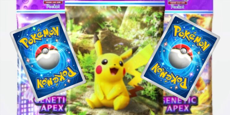 Pokmon TCG Pocket Subscription, Microtransactions, Shops, & Currency Explained