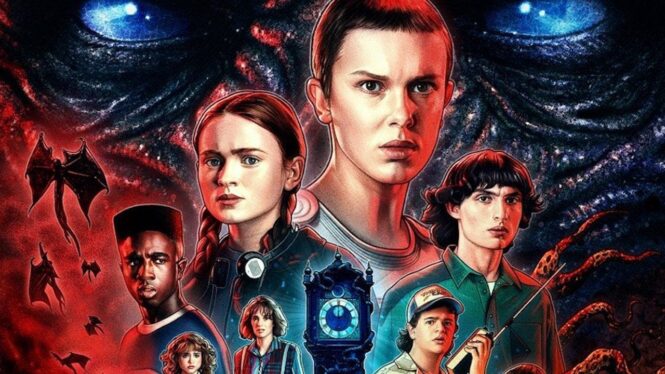 Predicting The Fates Of All 14 Stranger Things Main Characters In Season 5