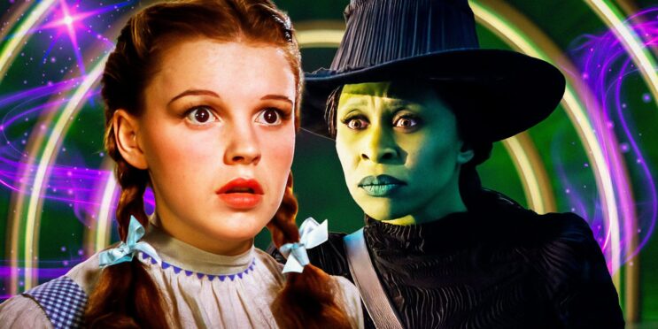 Really Knew Their St When They Made This: Cult Classic Wizard Of Oz Adaptation Gets Glowing Review From VFX Artists 39 Years Later