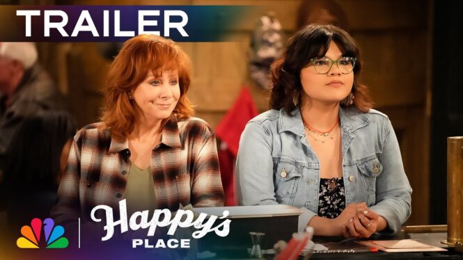 Reba McEntire’s New 2024 Sitcom Got The Best News With A Full Season Order