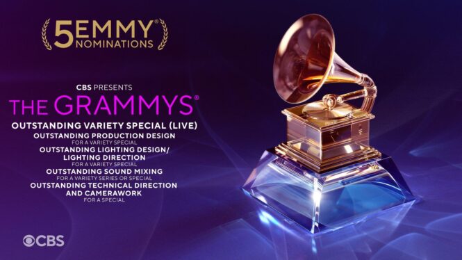 Recording Academy to Stop Giving Complimentary Afterparty Tickets to Grammy Nominees