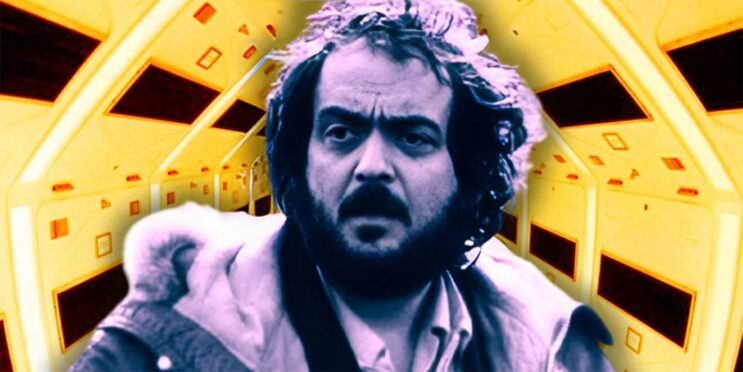 Ridley Scott Explains Why Stanley Kubrick’s Greatest Movie Of All Time Is An “Act Of Genius”