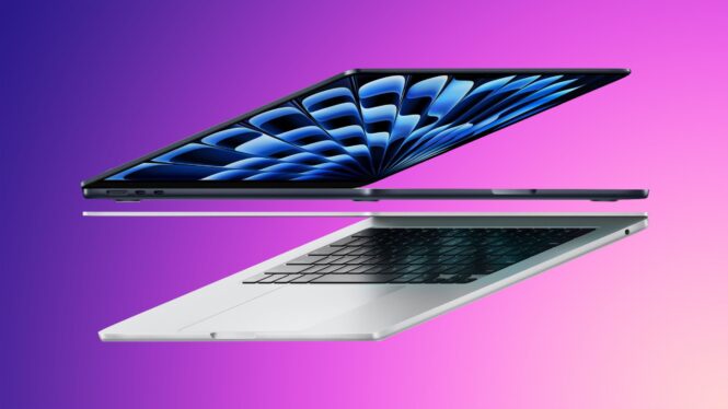 Save $200 on Apple’s 2024 MacBook Air with M3 chip before Black Friday