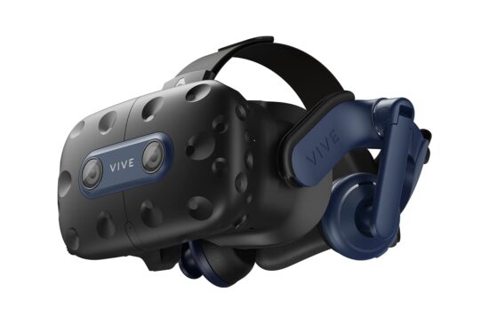 Save $300 on the HTC VIVE Pro 2 VR headset, the best high-resolution option