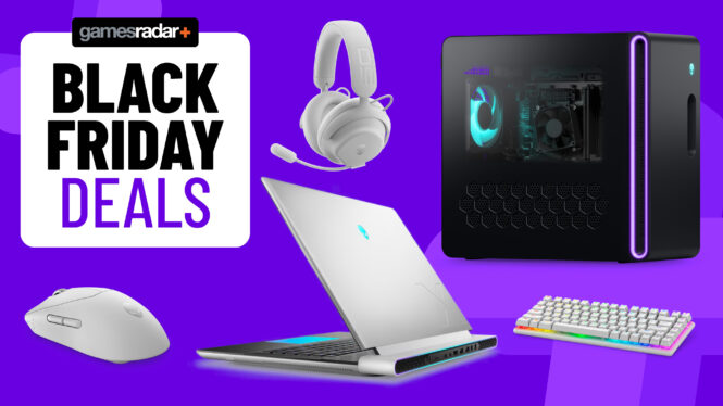 Save up to $700 on these Dell Canada Black Friday limited-quantity deals