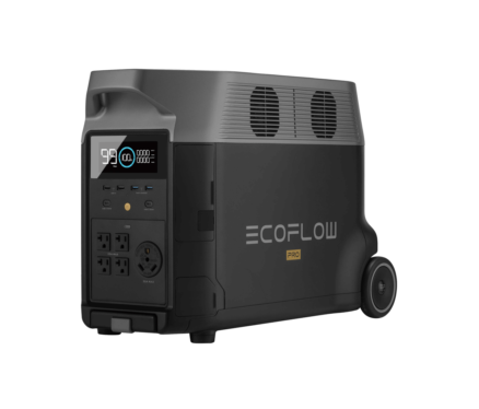 Score the EcoFlow Delta Pro Portable Power Station for $1,100 Off