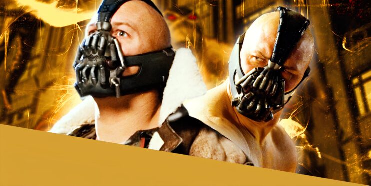 Should Tom Hardy Return as Bane in James Gunn’s DCU?