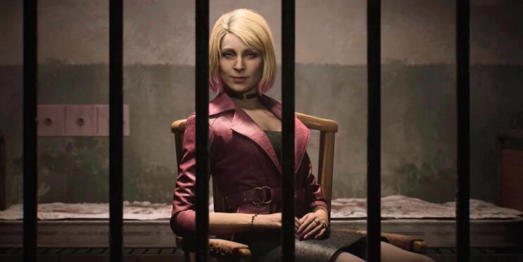 Silent Hill 2 remake players just discovered a huge secret