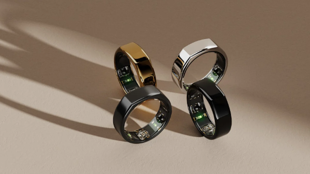 Smart ring leader Oura plans international push as CEO touts new features and thinking on hardware