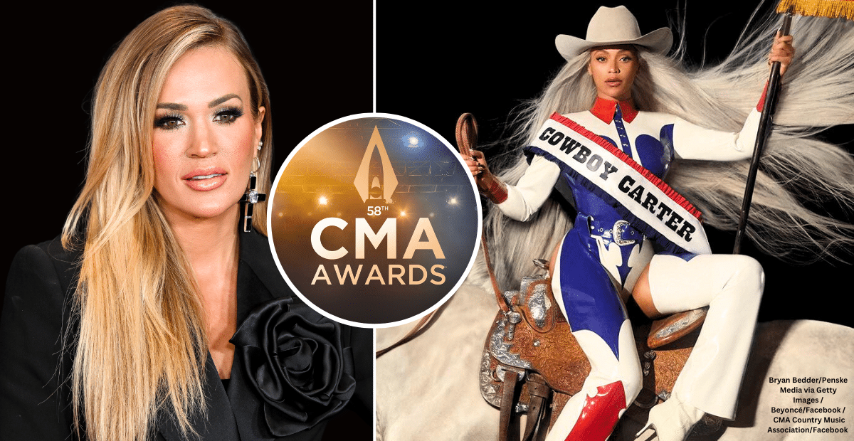 Snubs & Surprises at the 2024 CMA Awards